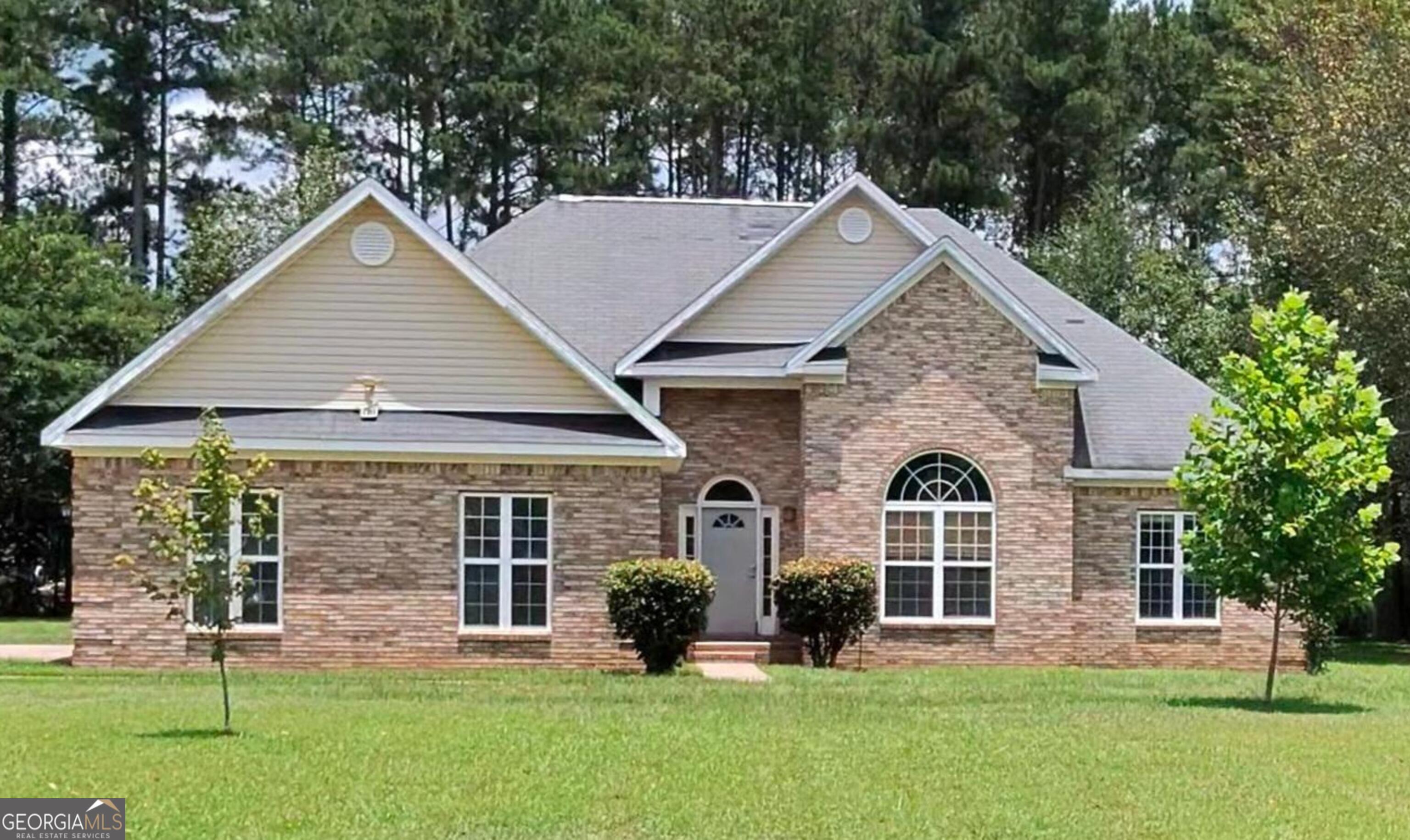 157 Jake Sledge Road, Fort Valley, GA 31030 — photo 2