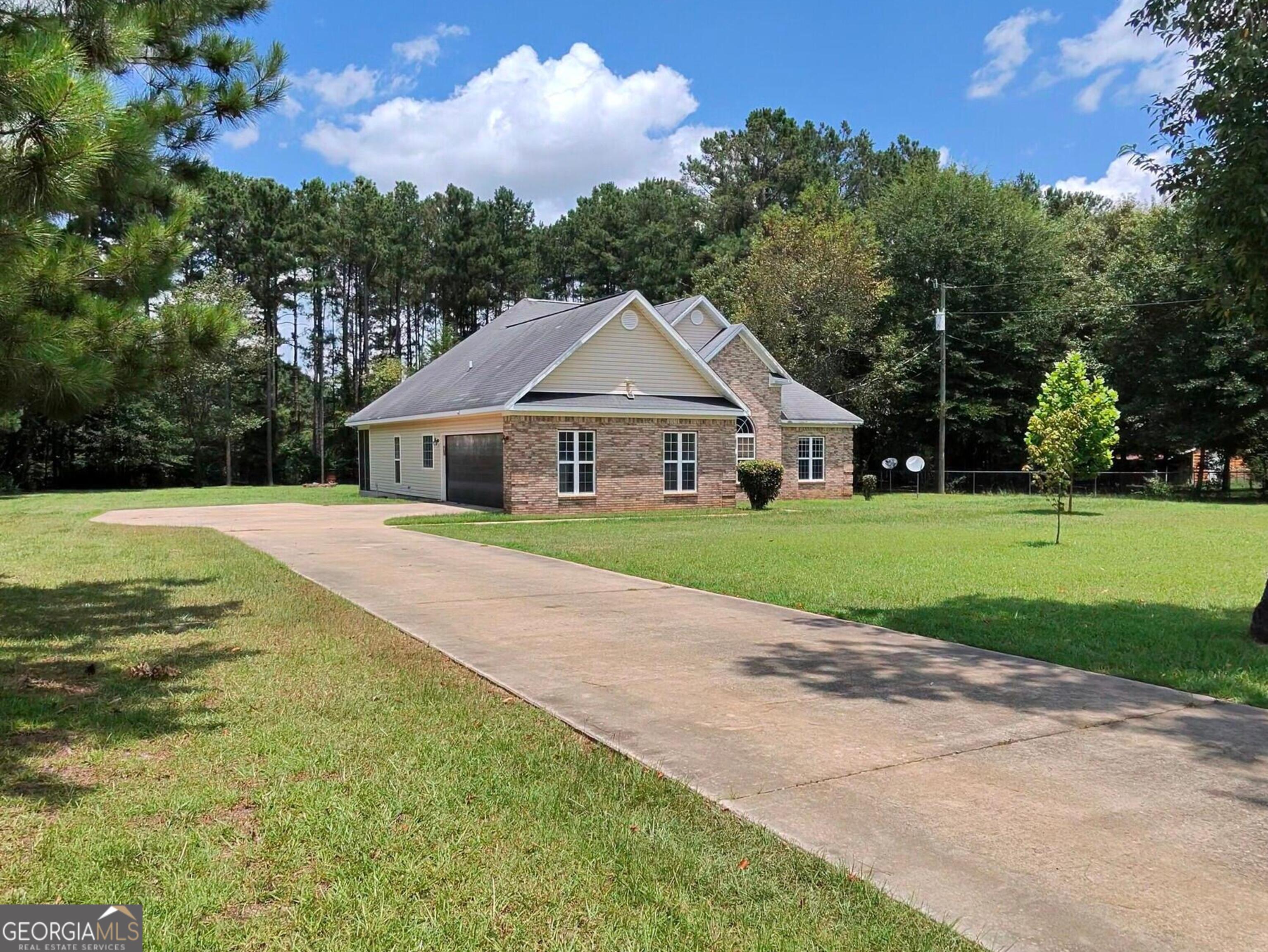 157 Jake Sledge Road, Fort Valley, GA 31030 — photo 3