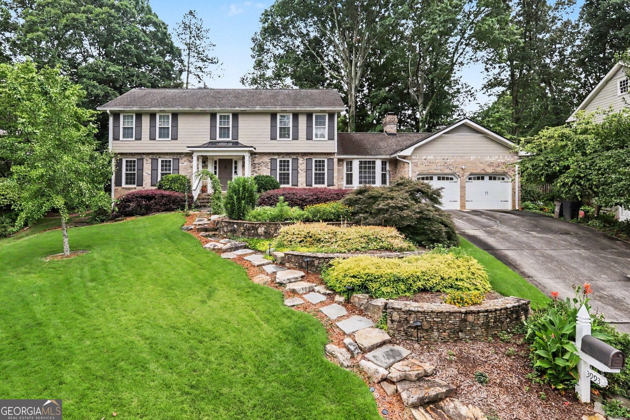 3993 Northlake Creek Dr — photo