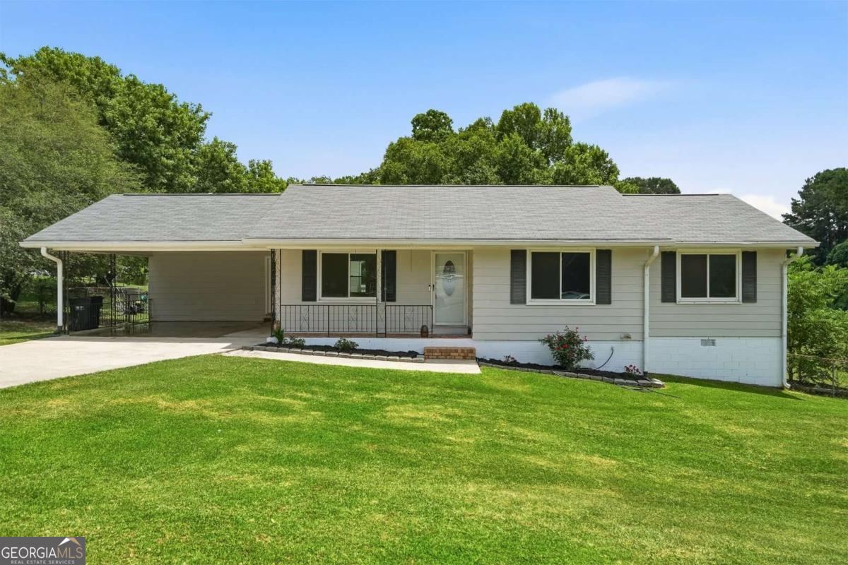110 Point View Ct — photo