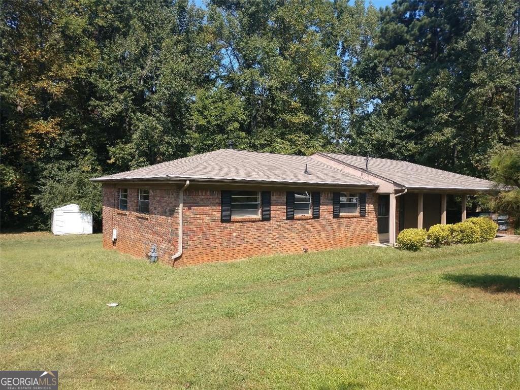 3829 Bright Star Rd — photo