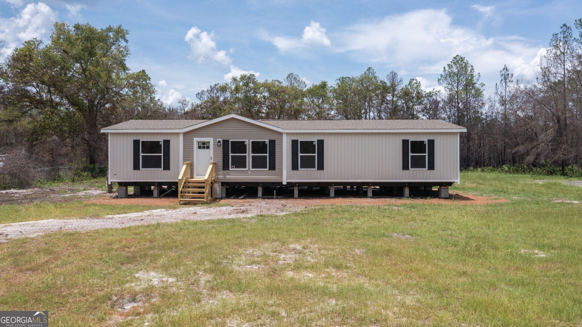 153 Brushy Creek Rd — photo