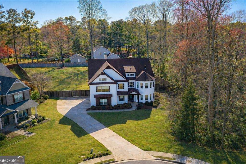 2813 Carrick Ct — photo