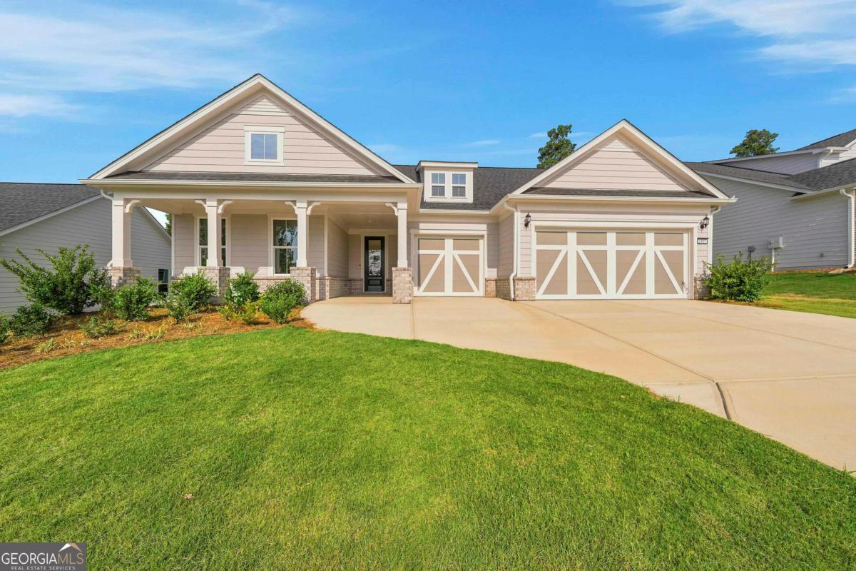 1403 Canoe Dr — photo