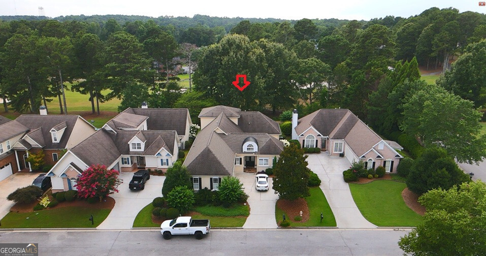 9602 Coastal Pointe Dr — photo