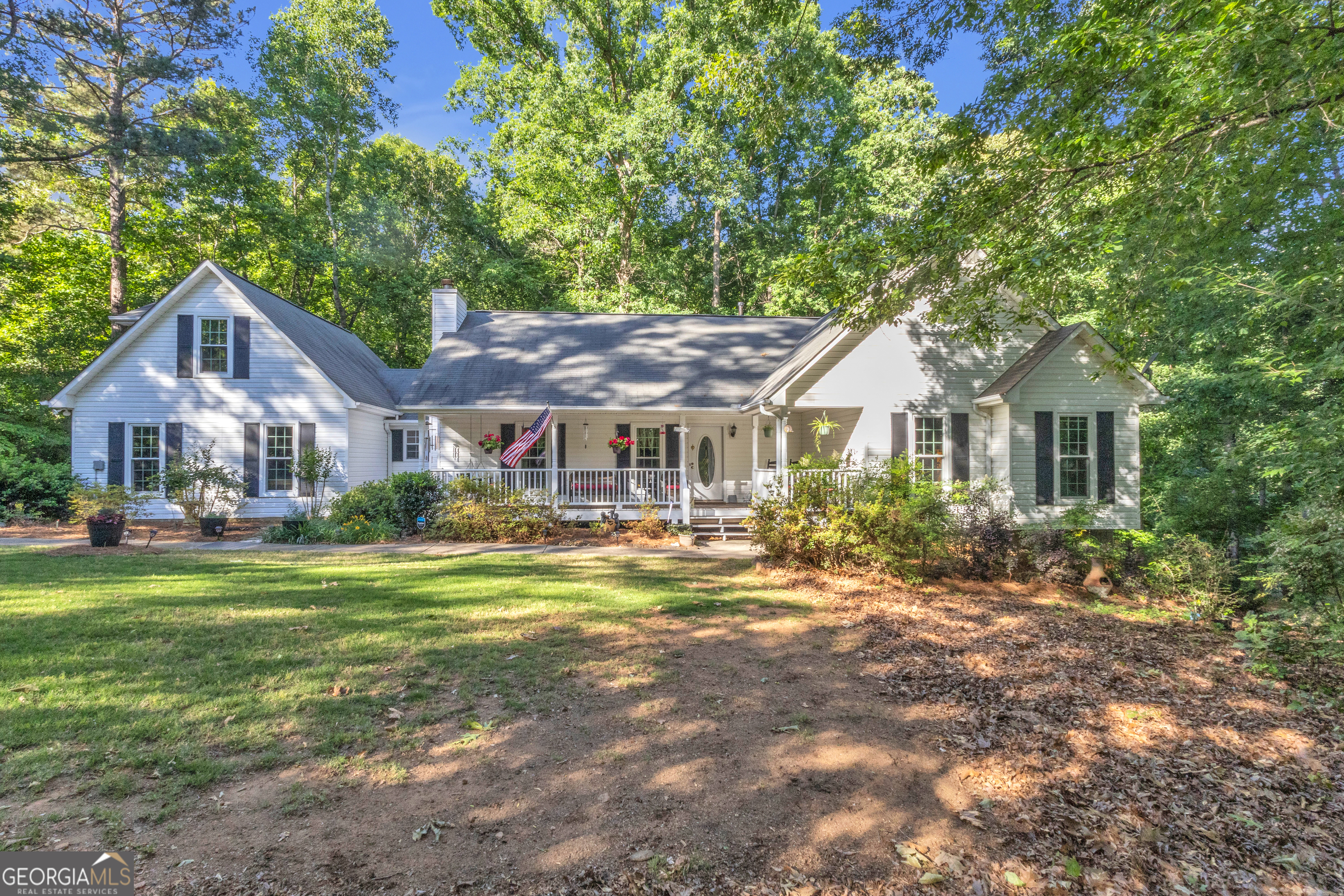190 Timber Ridge Dr — photo