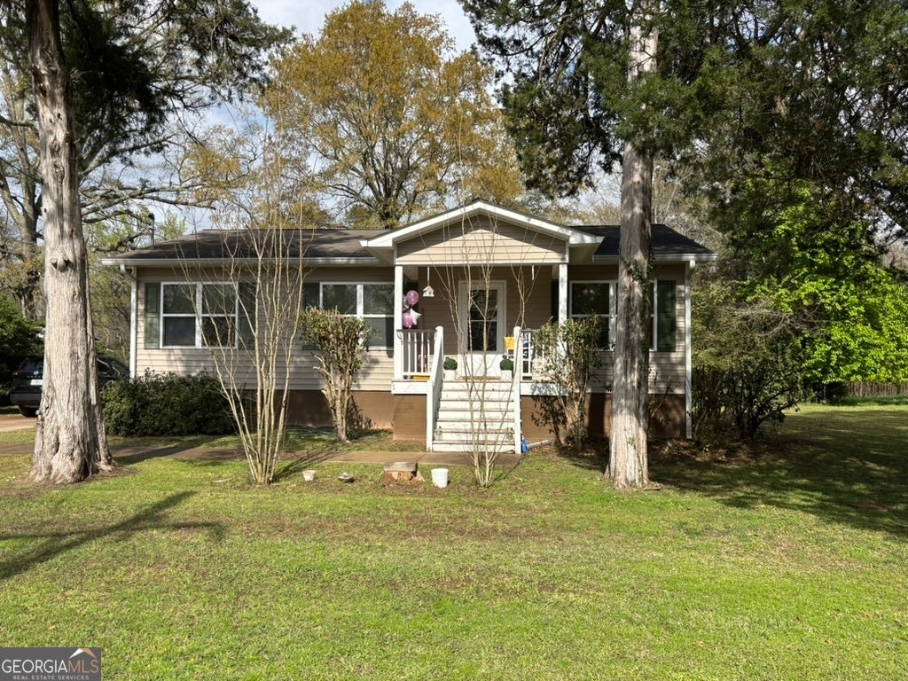 405 Crawfordville Rd — photo