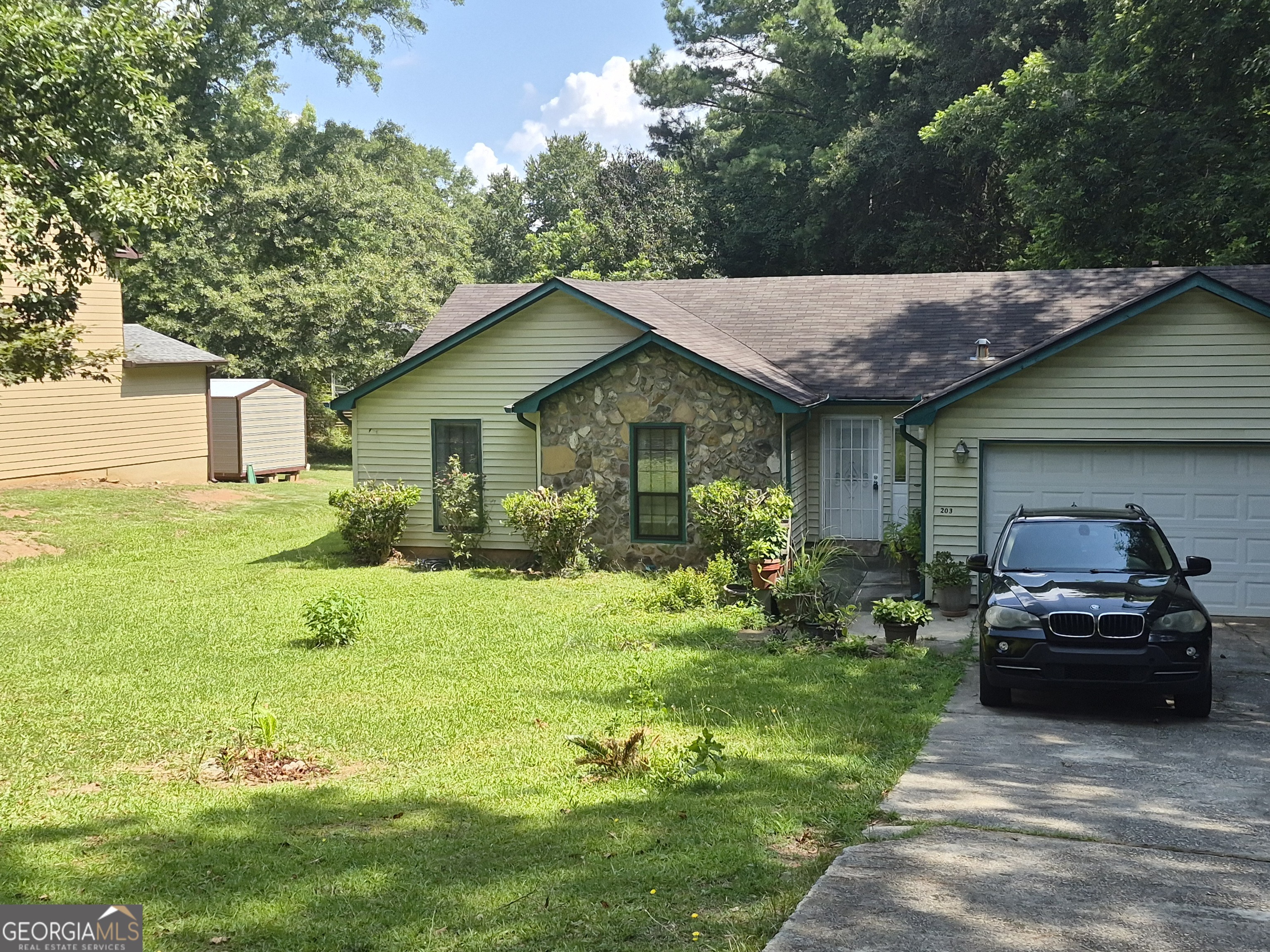 203 Rountree Road, Riverdale, GA 30274