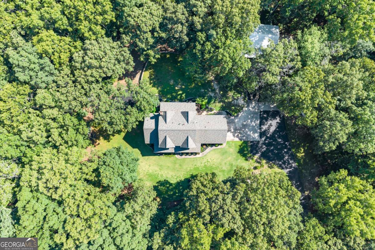 342 Woodland Path — photo