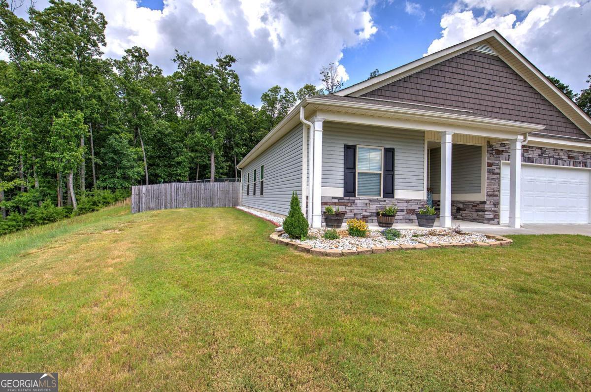 134 Caseys Ridge Road, Rockmart, GA 30153 — photo 3