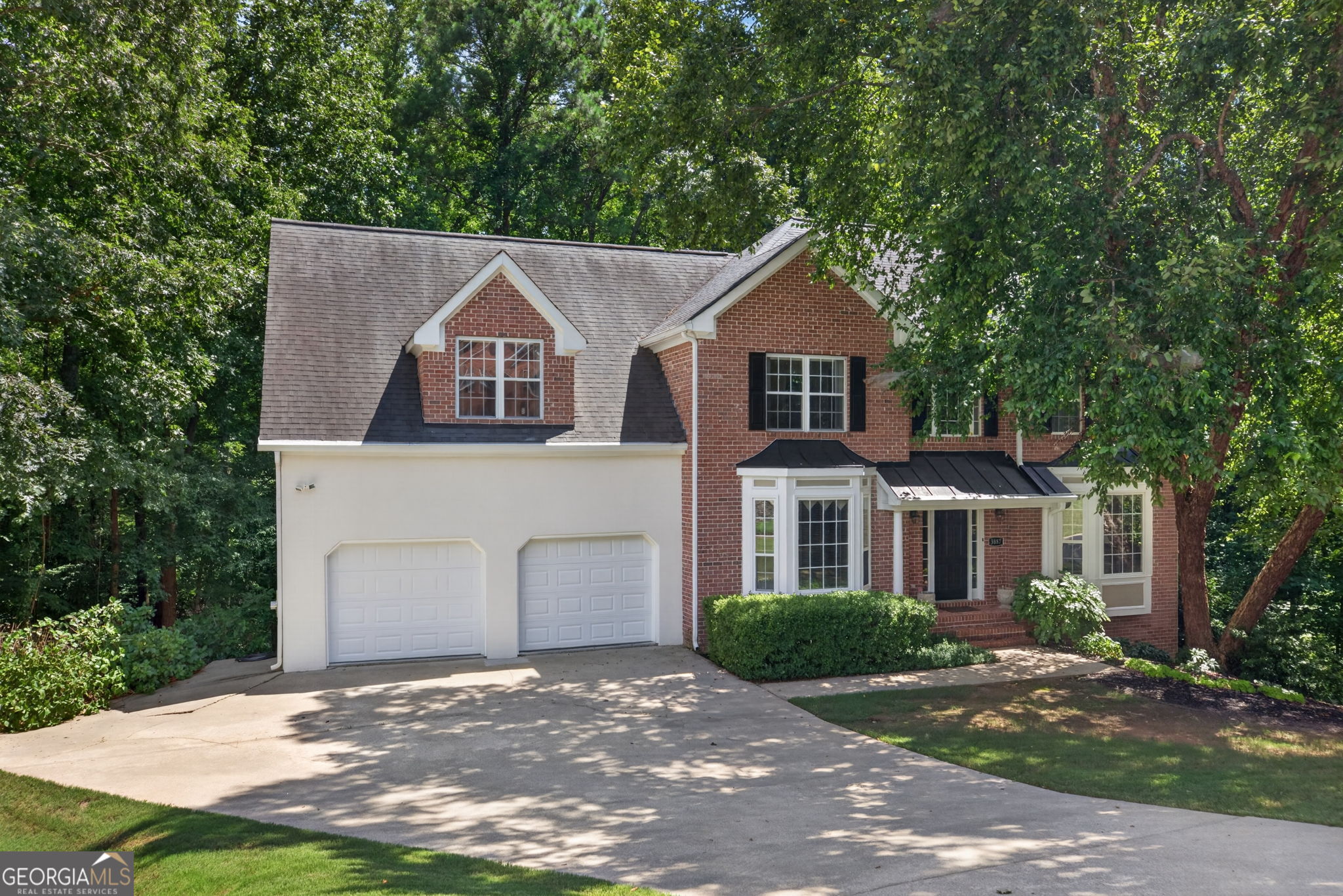 3887 Old Savannah Ct — photo