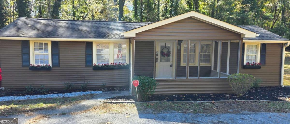 7043 S Goddard Rd — photo