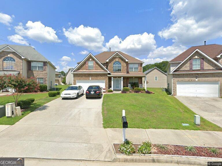 718 Florigen Ln — photo