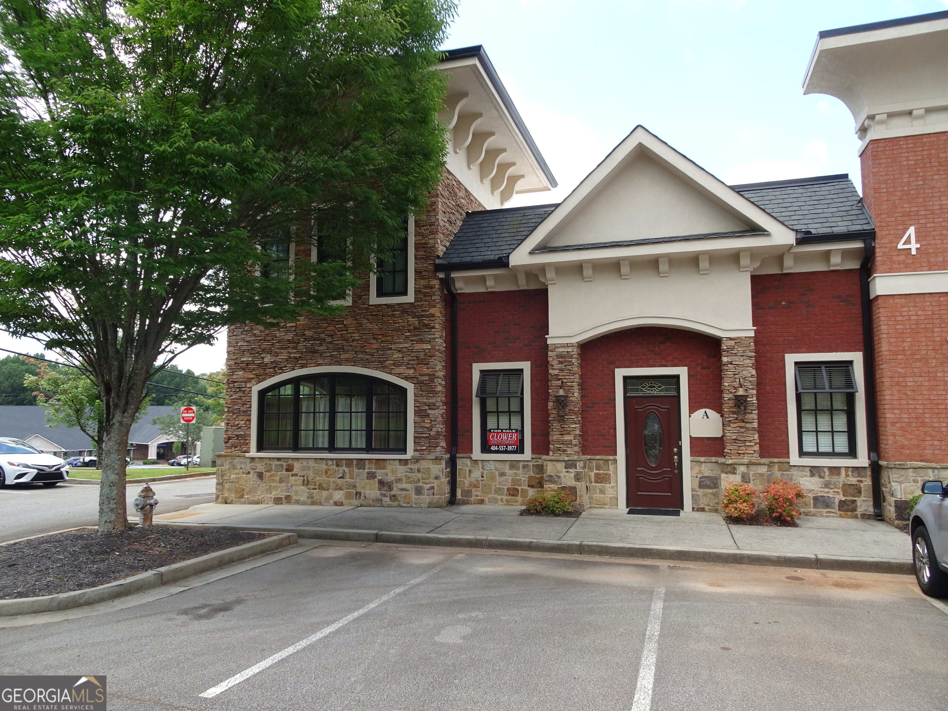 1790 Atkinson Rd Bld.# 4 Suite a — photo