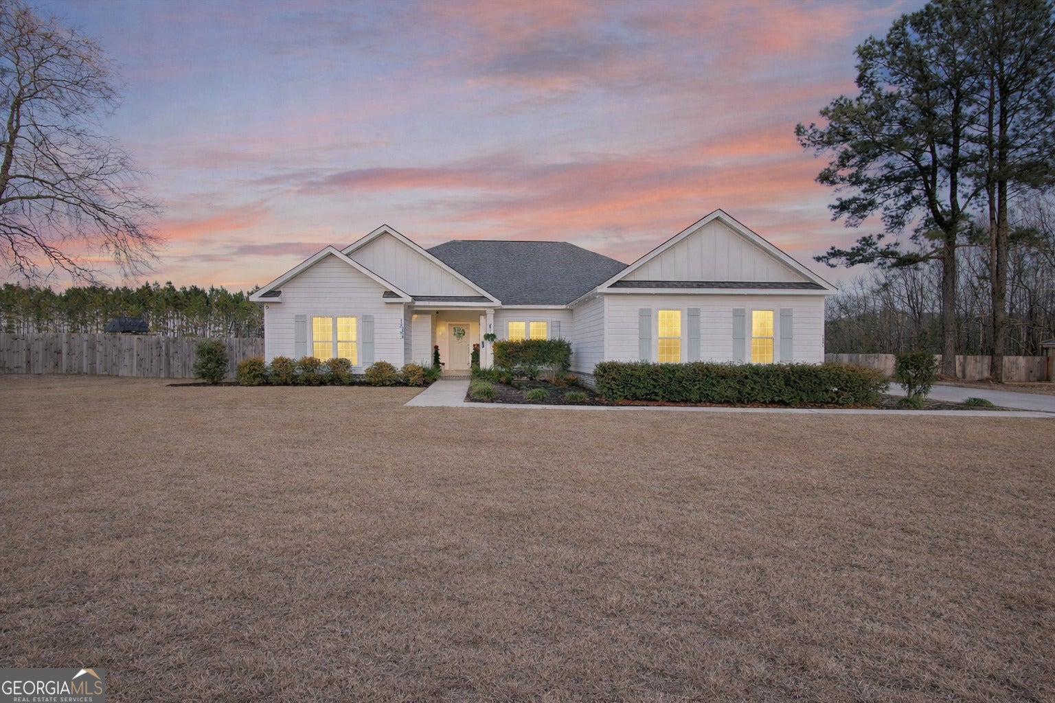 133 Windmill Plantation Dr — photo