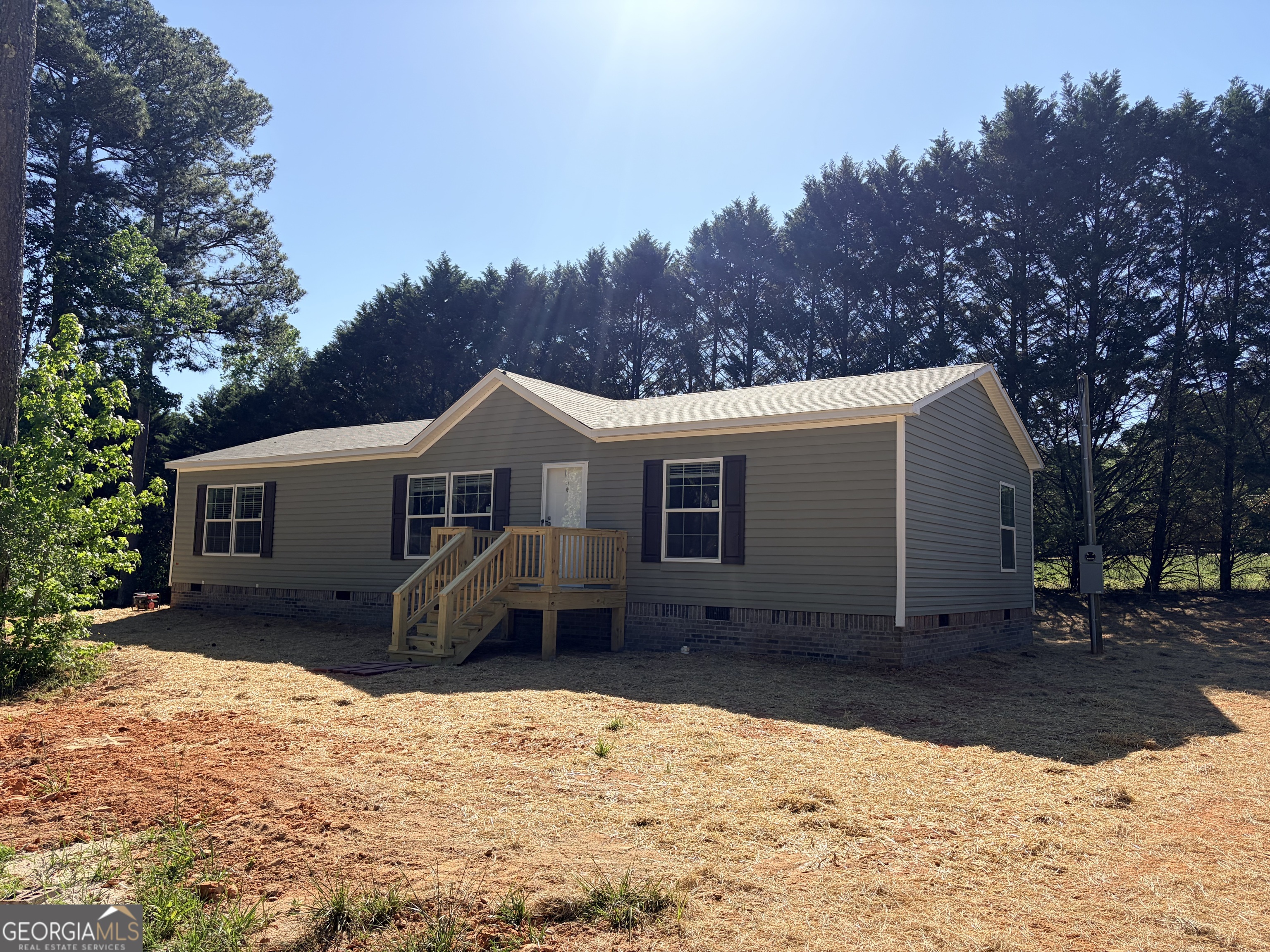 225 Rehoboth Road, Bowman, GA 30624 — photo 2
