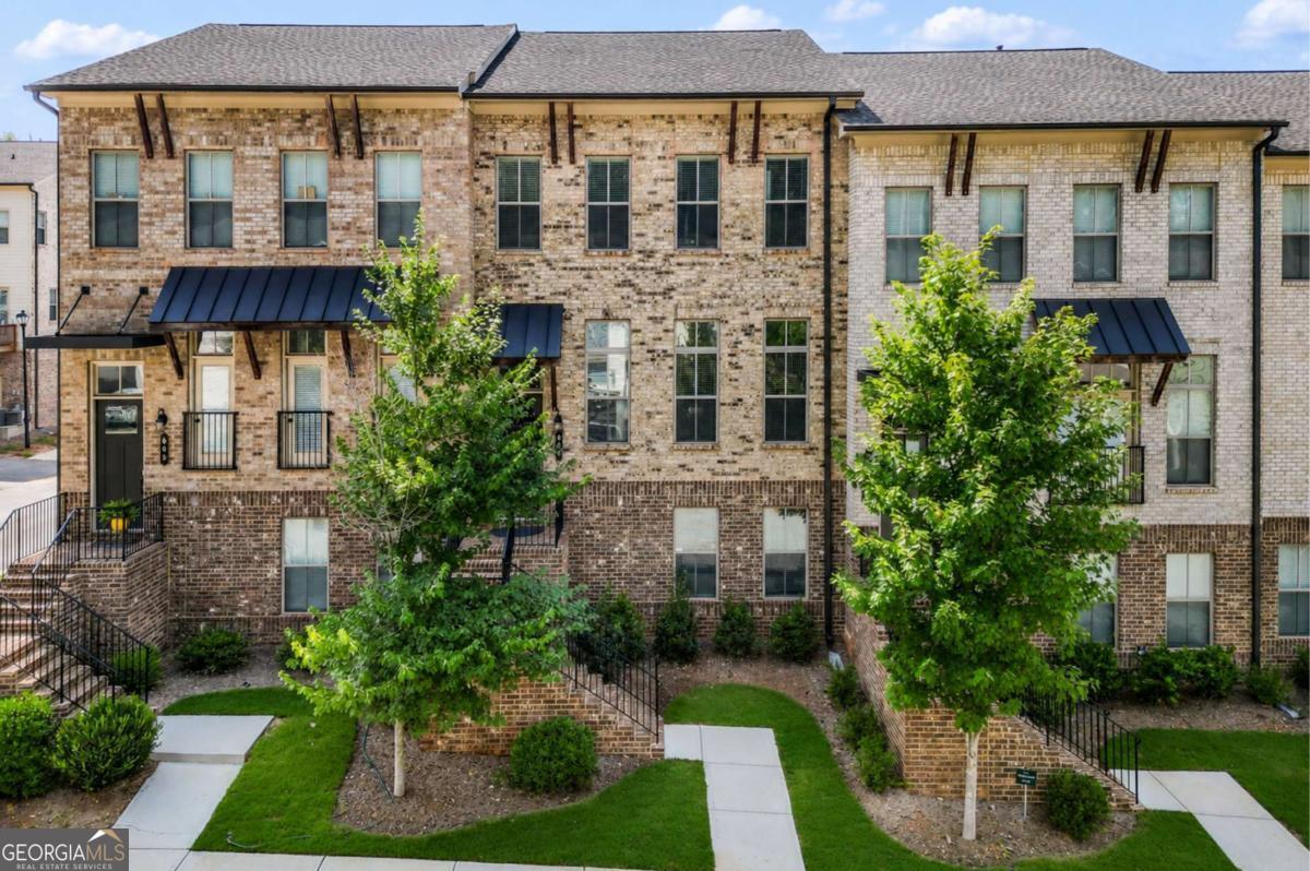 600 Alexander Hls — photo