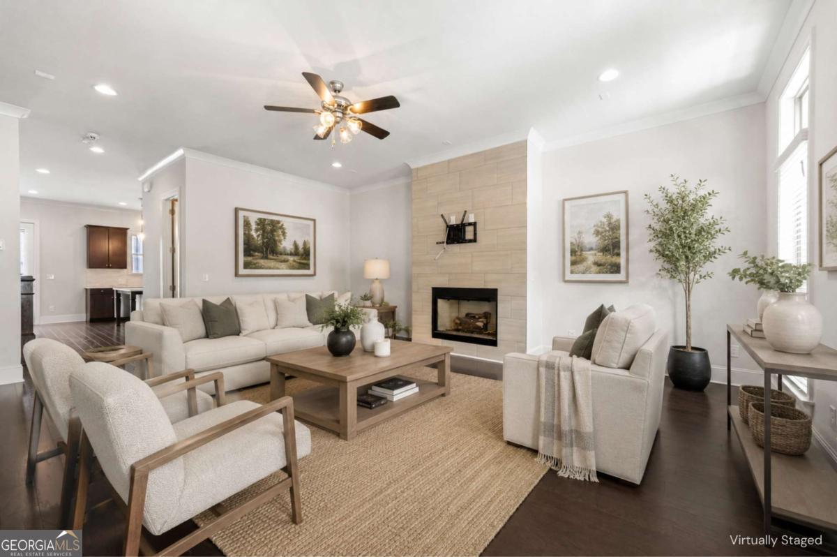 600 Alexander HLS, Decatur, GA 30032 — photo 2