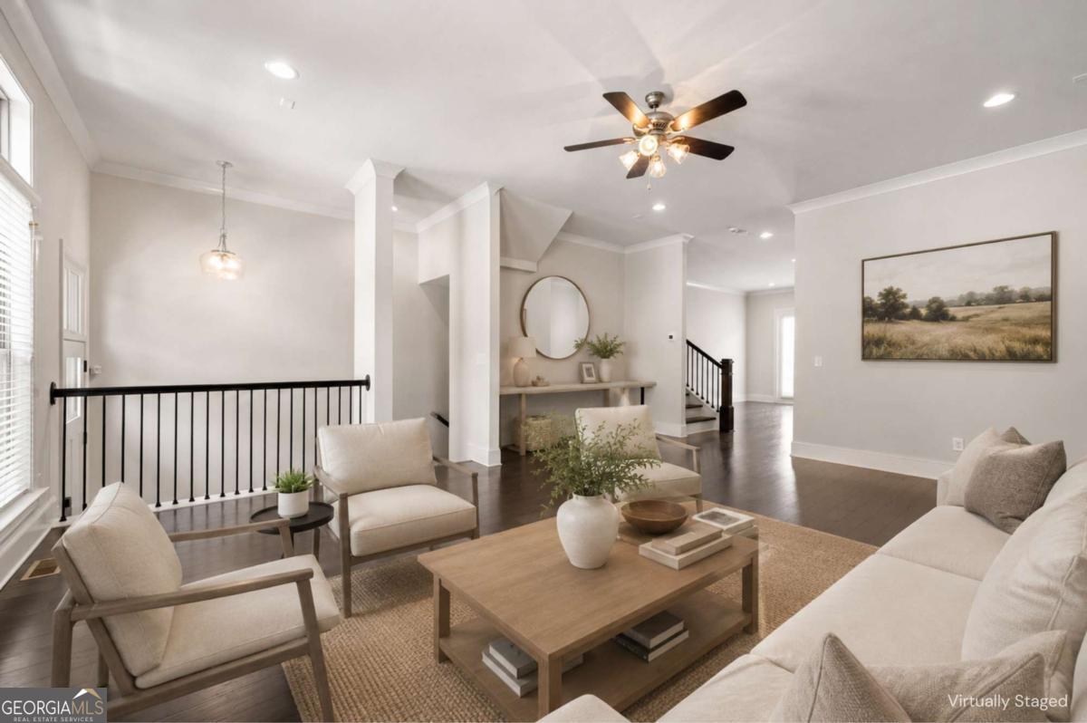 600 Alexander HLS, Decatur, GA 30032 — photo 3