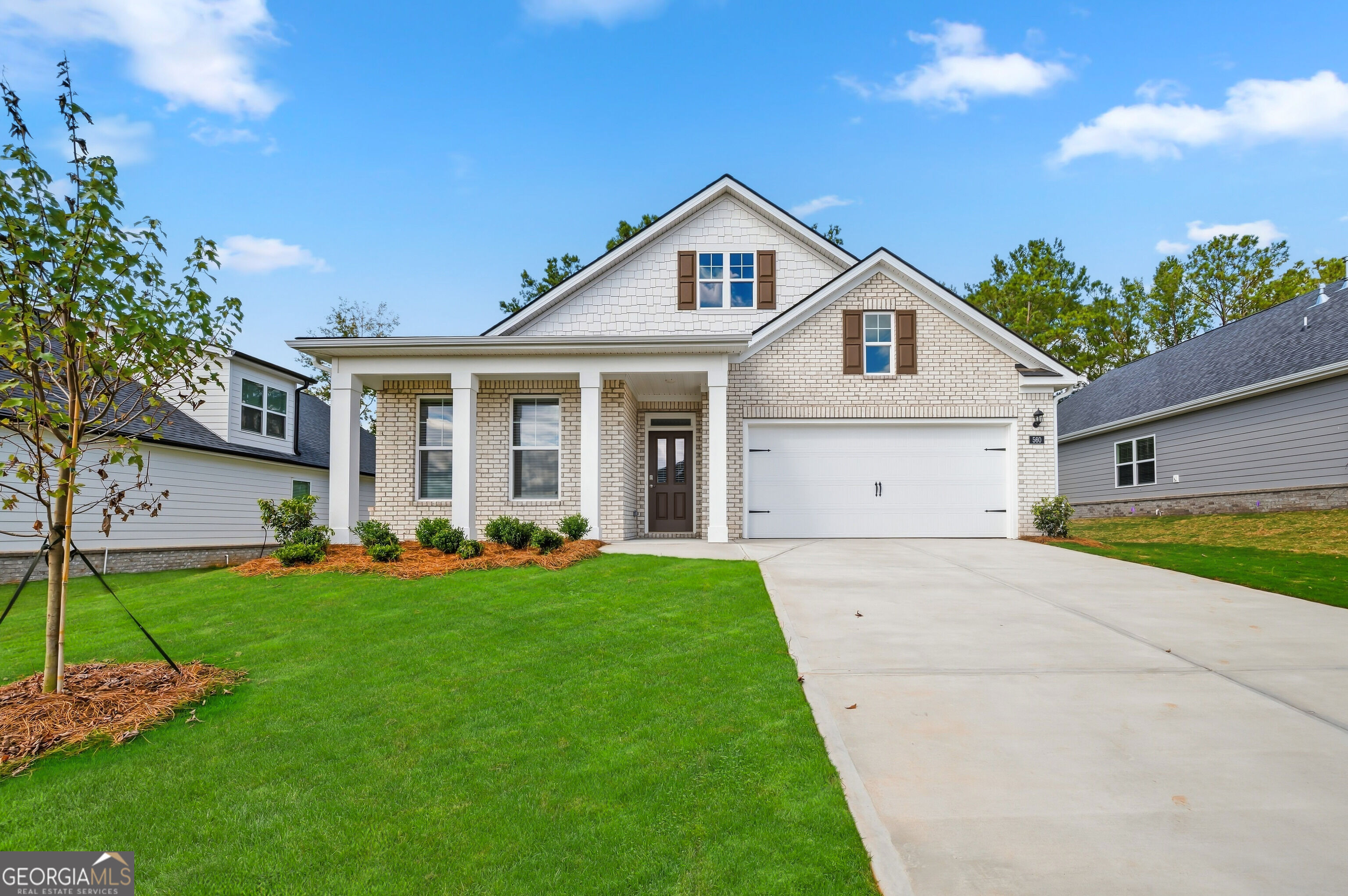 560 Parnassus Road, Locust Grove, GA 30248