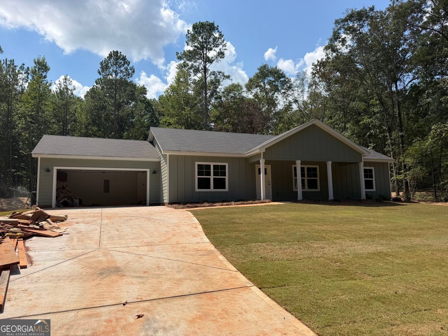 291 Russellville Rd — photo