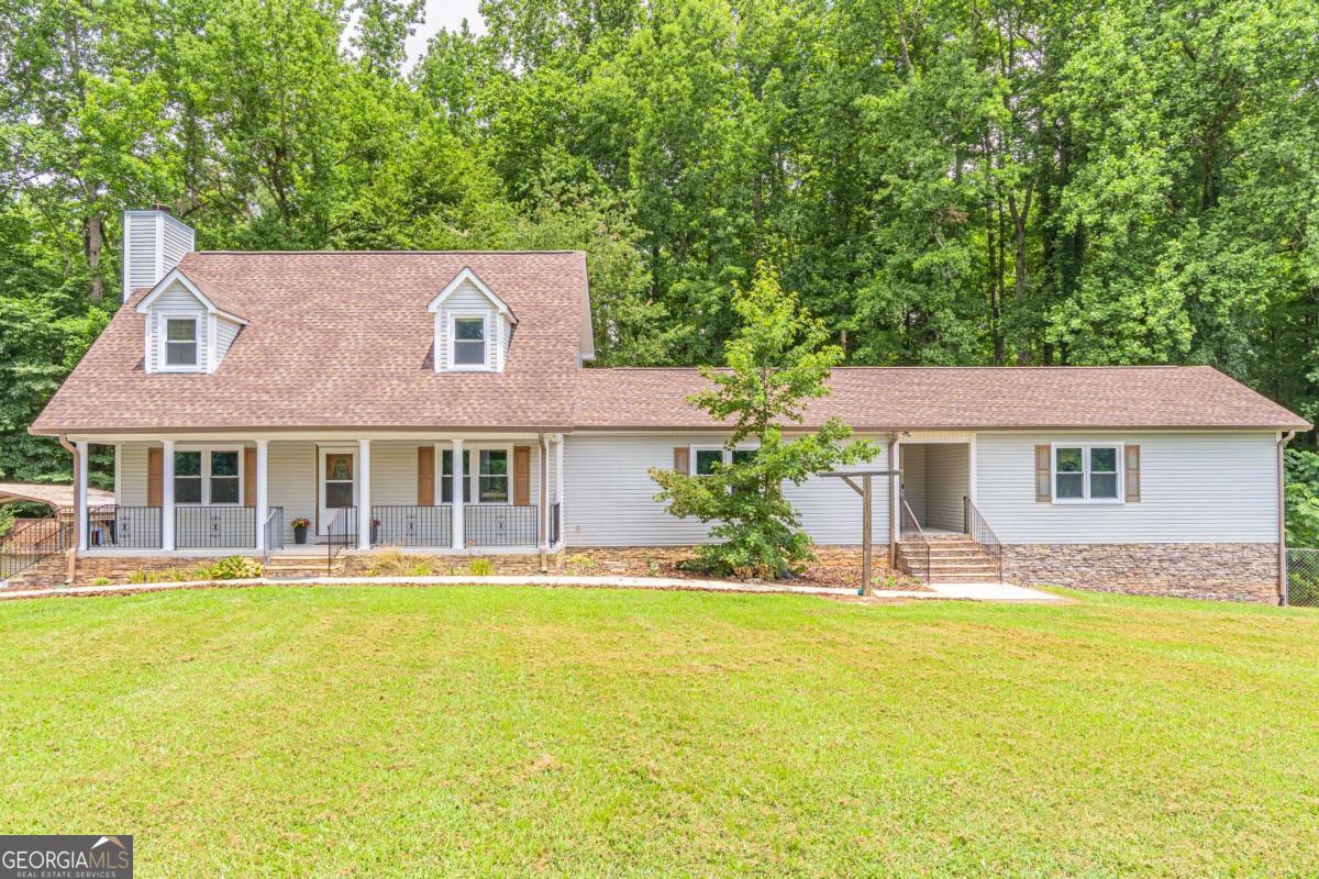 1860 Jett Ridge Road, Cumming, GA 30041