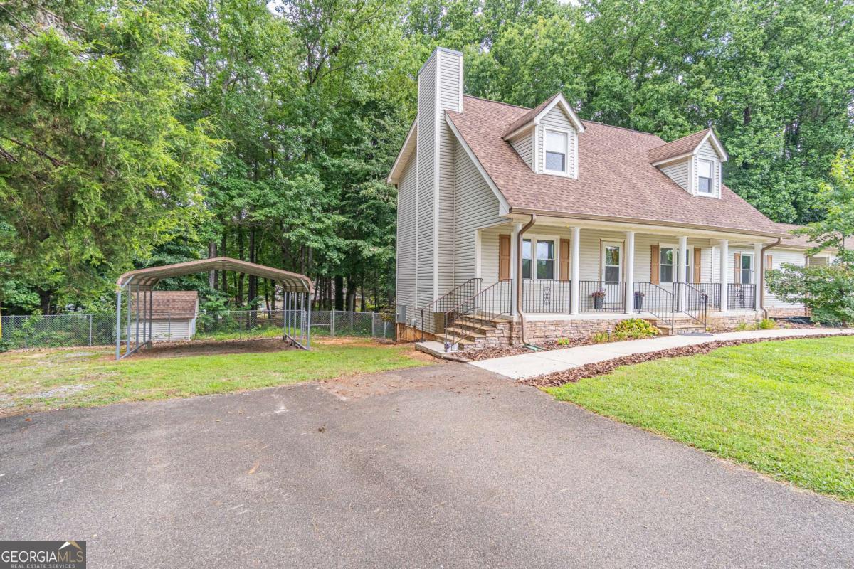 1860 Jett Ridge Road, Cumming, GA 30041 — photo 2