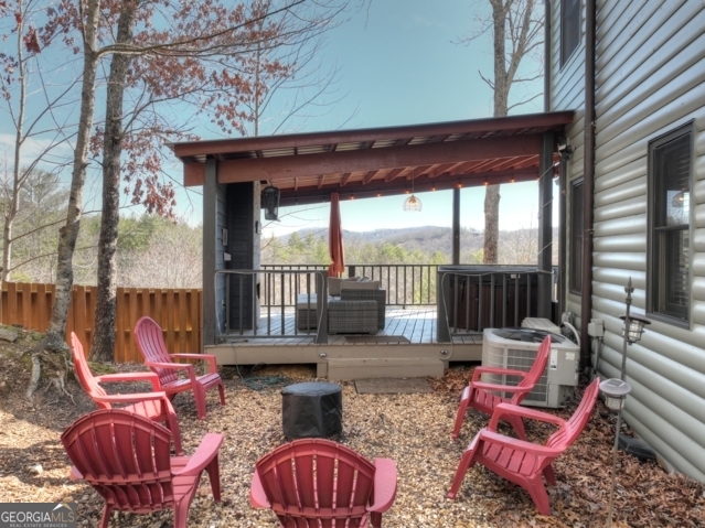 108 Skydancer Ridge, Blue Ridge GA 30513 — photo 3