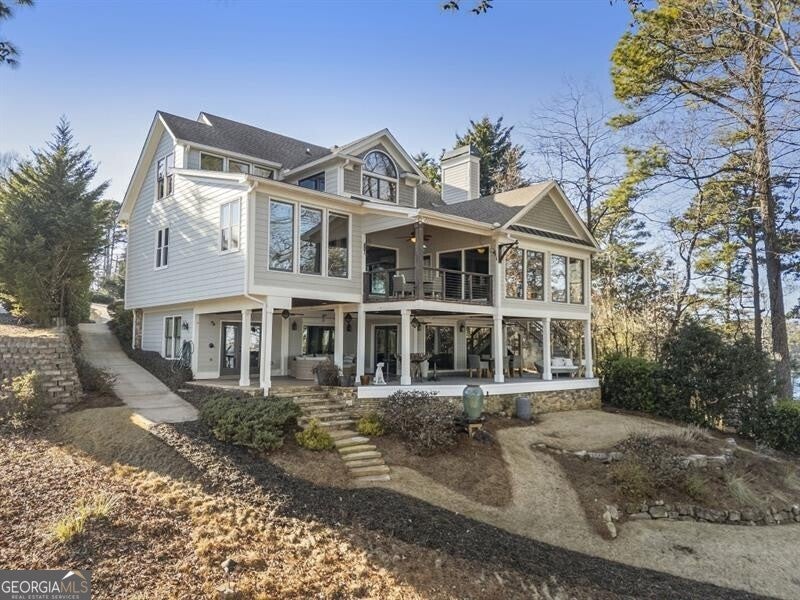 6402 Lakeview Dr — photo
