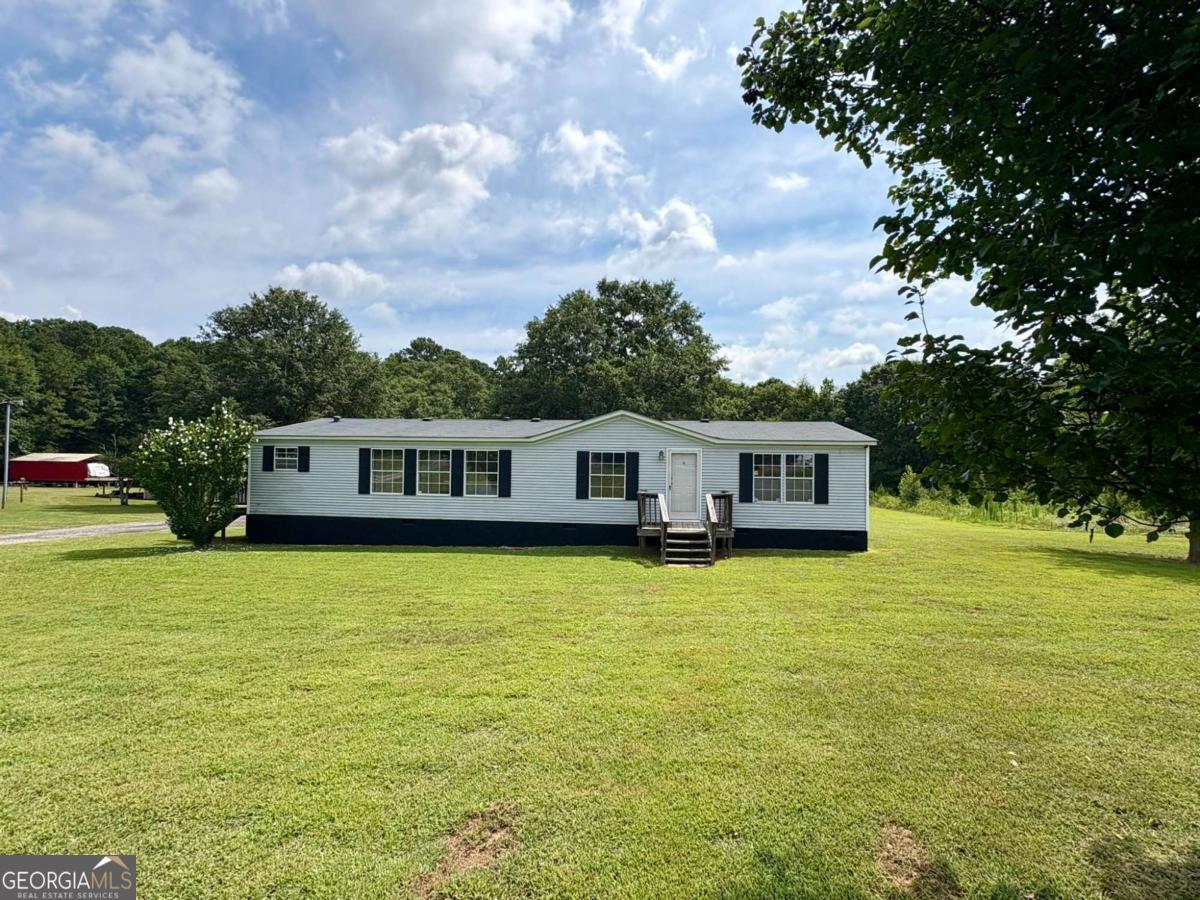 3420 Hardman Morris Rd — photo