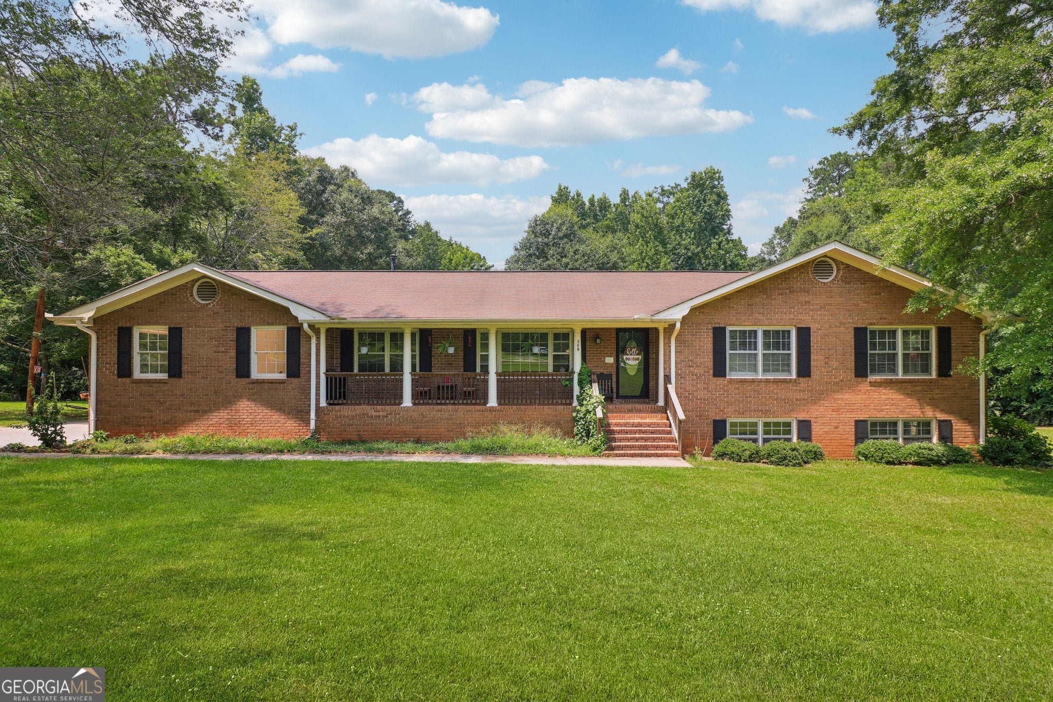 508 E Boyd Rd — photo