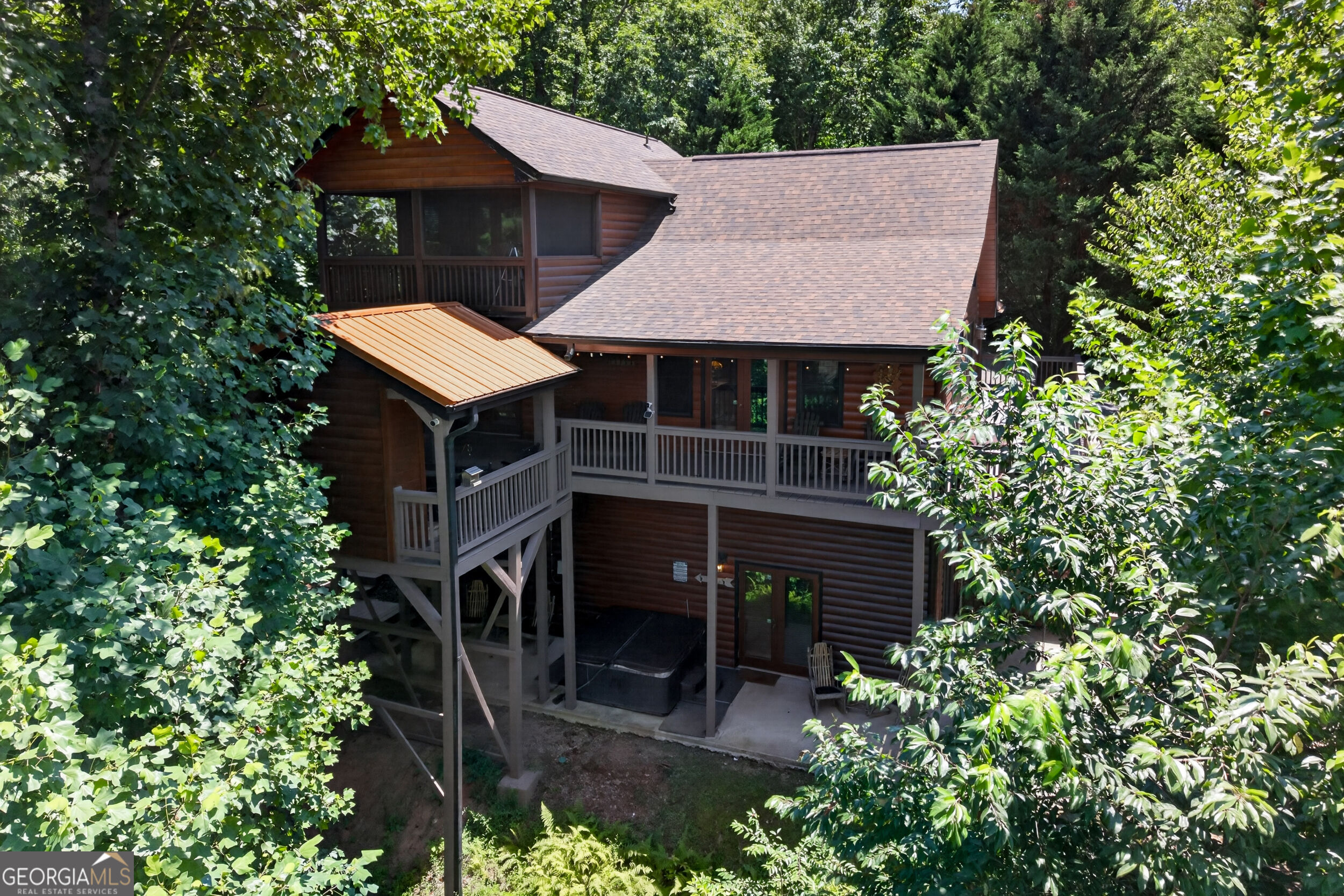 573 Weaver Creek Way — photo