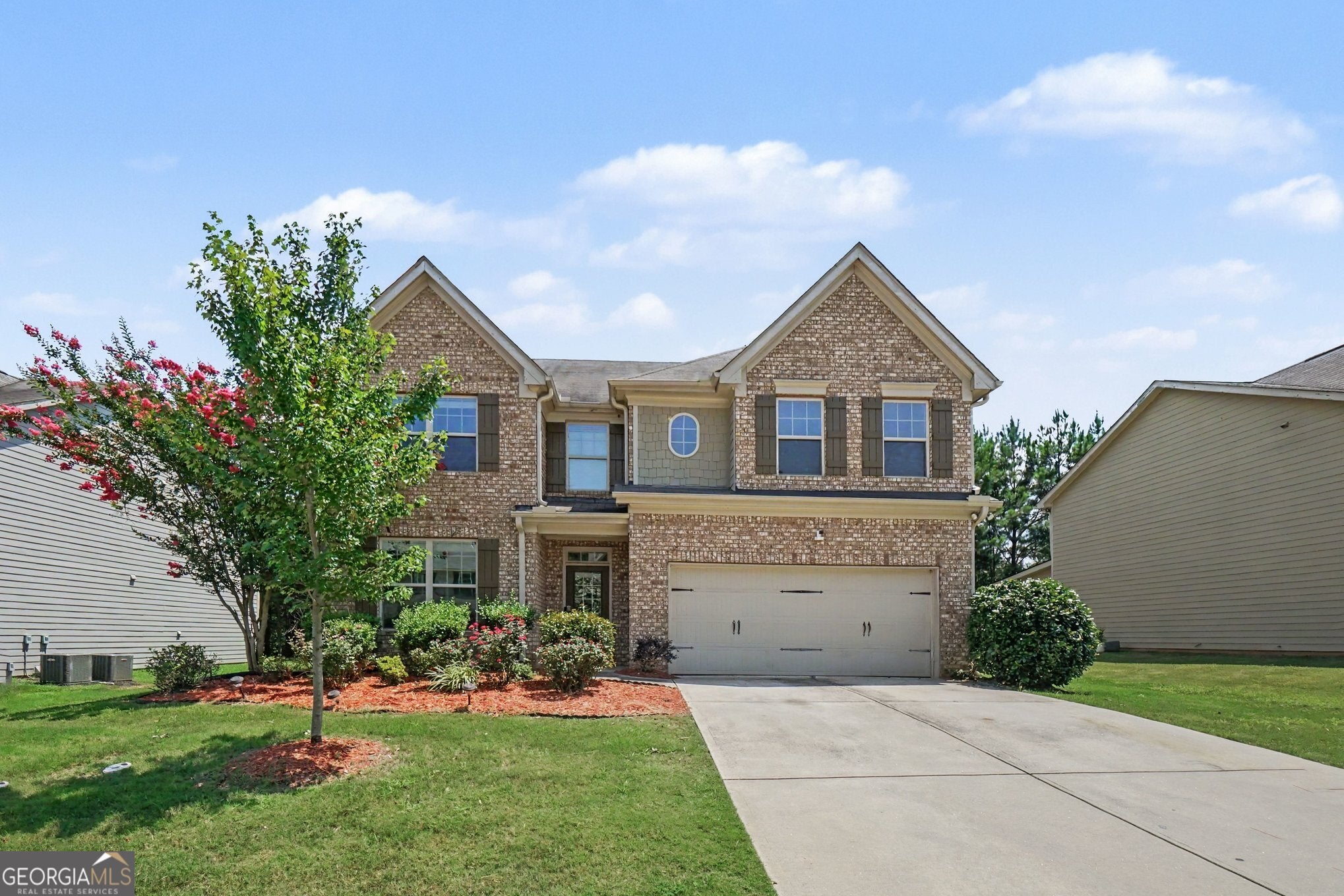 429 Lanier Ct — photo