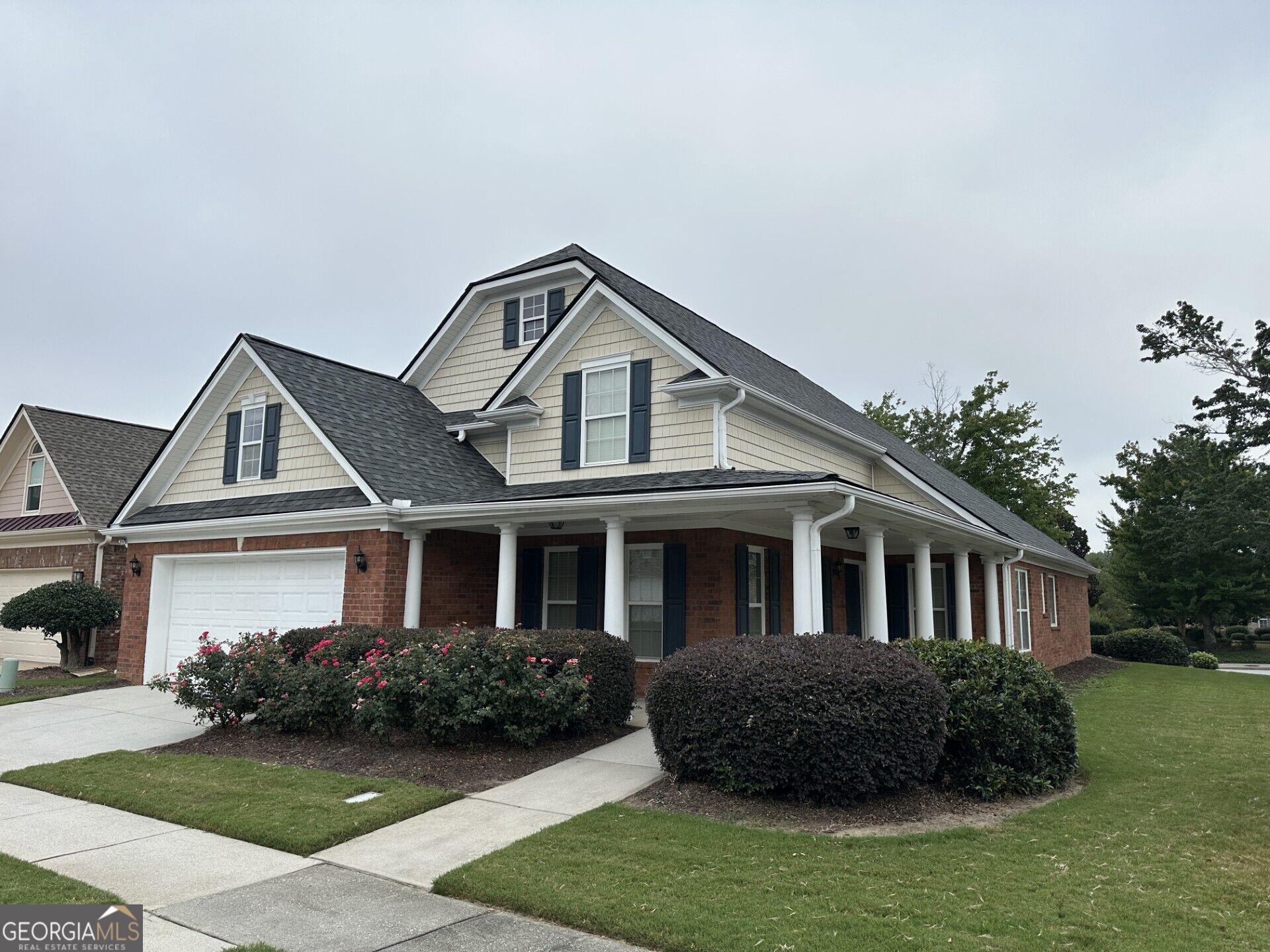 2055 Hickory Station Cir — photo