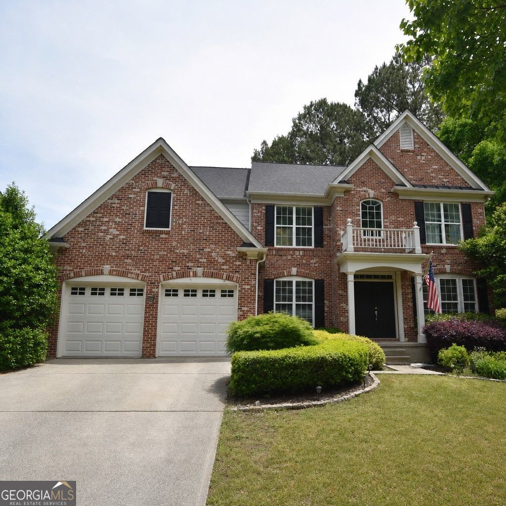 315 Harmony Lake Dr — photo