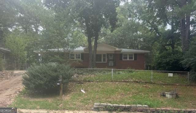 4831 Toney Dr — photo