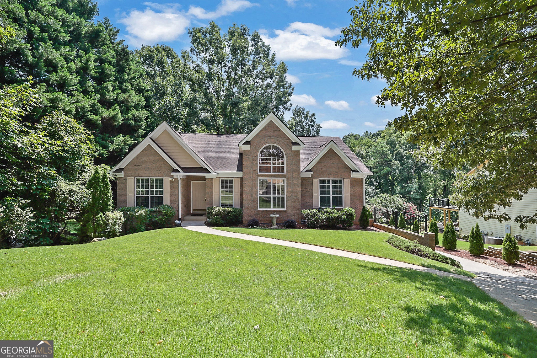 3121 Wildwood Rd — photo