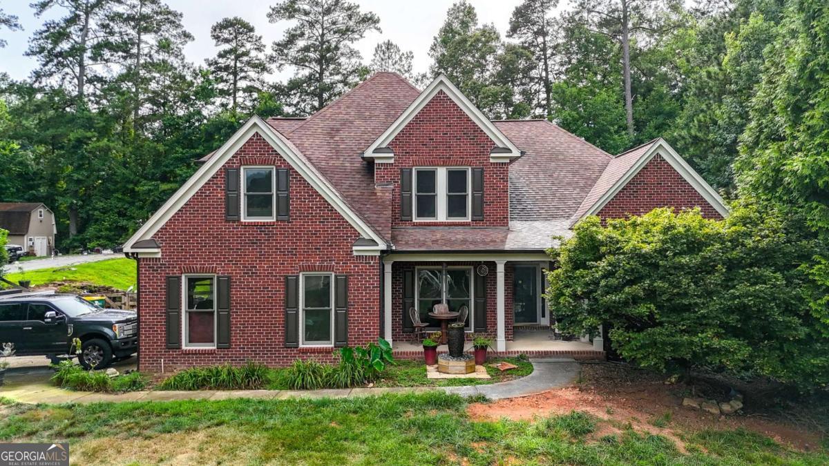 123 Breckenridge Dr — photo
