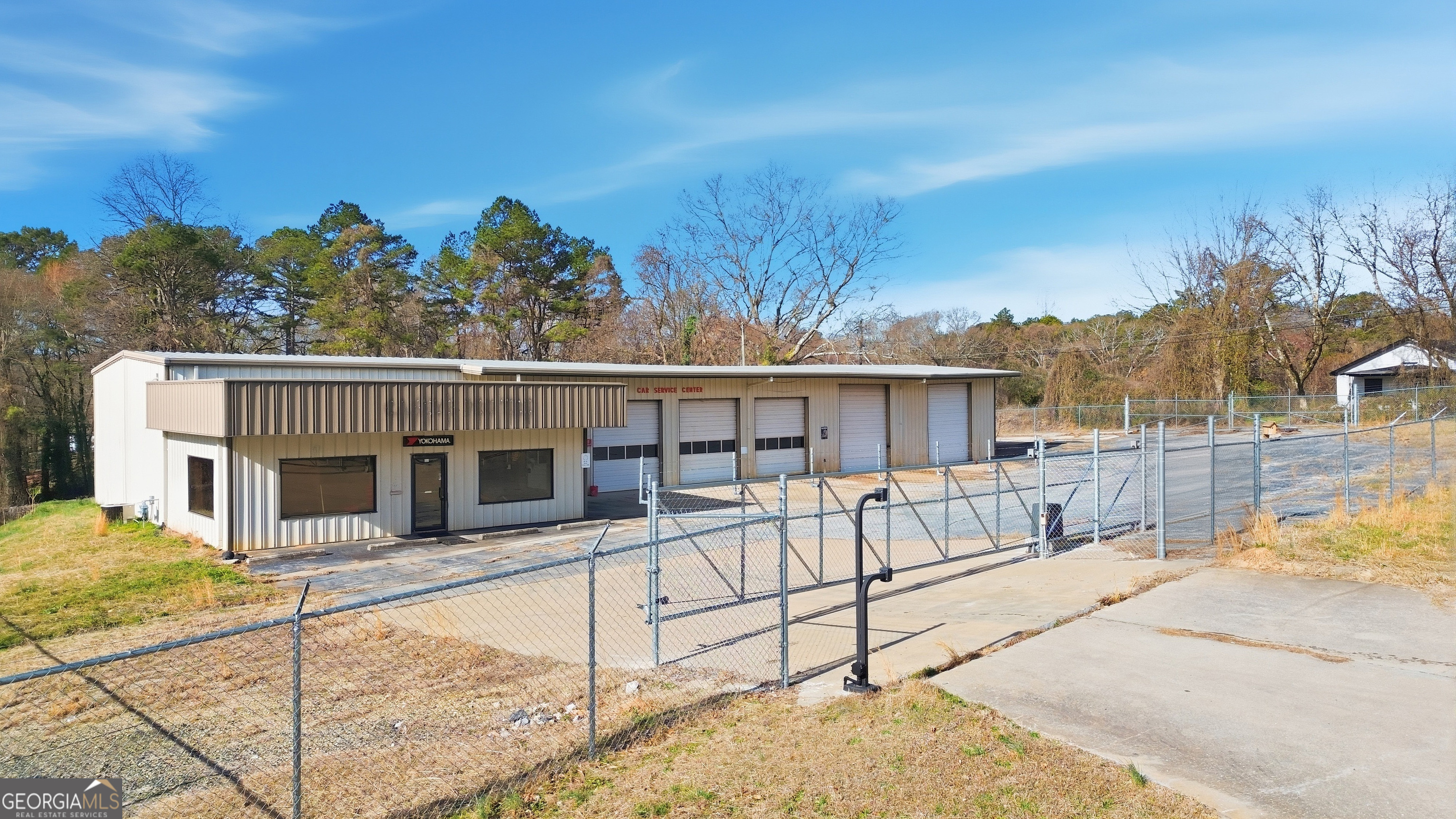 36 Mize Road, Toccoa, GA 30577