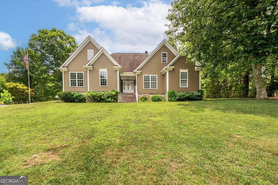 1390 Tatum Gulf Rd — photo