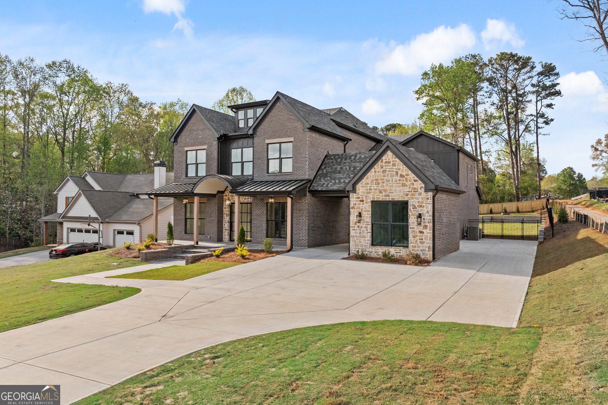 3299 Bailey Road, Mulberry, GA 30019 — photo 2