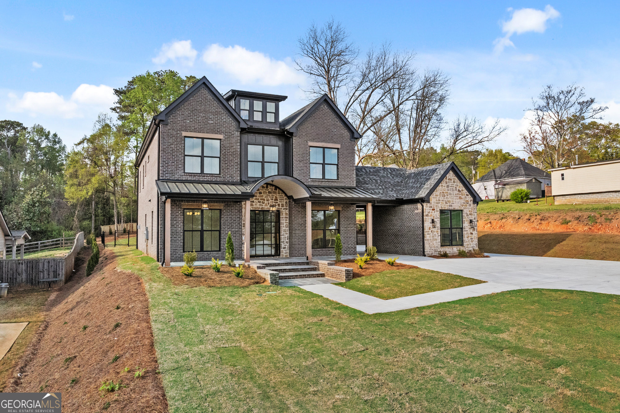 3299 Bailey Road, Mulberry, GA 30019 — photo 3