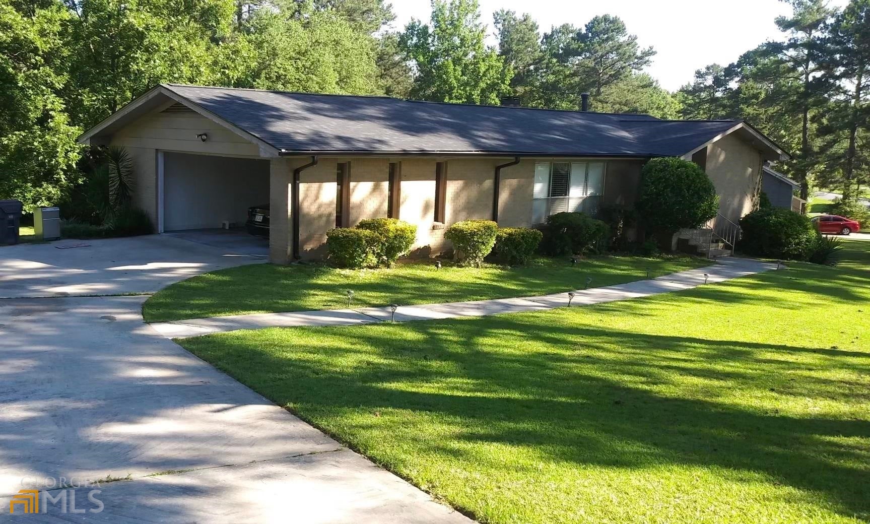 6900 Oswego Trl SW — photo