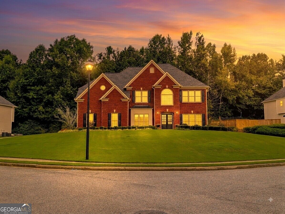 1110 Sienna Dr — photo