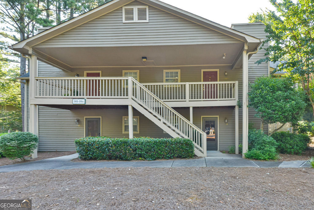 1904 Country Park Dr — photo