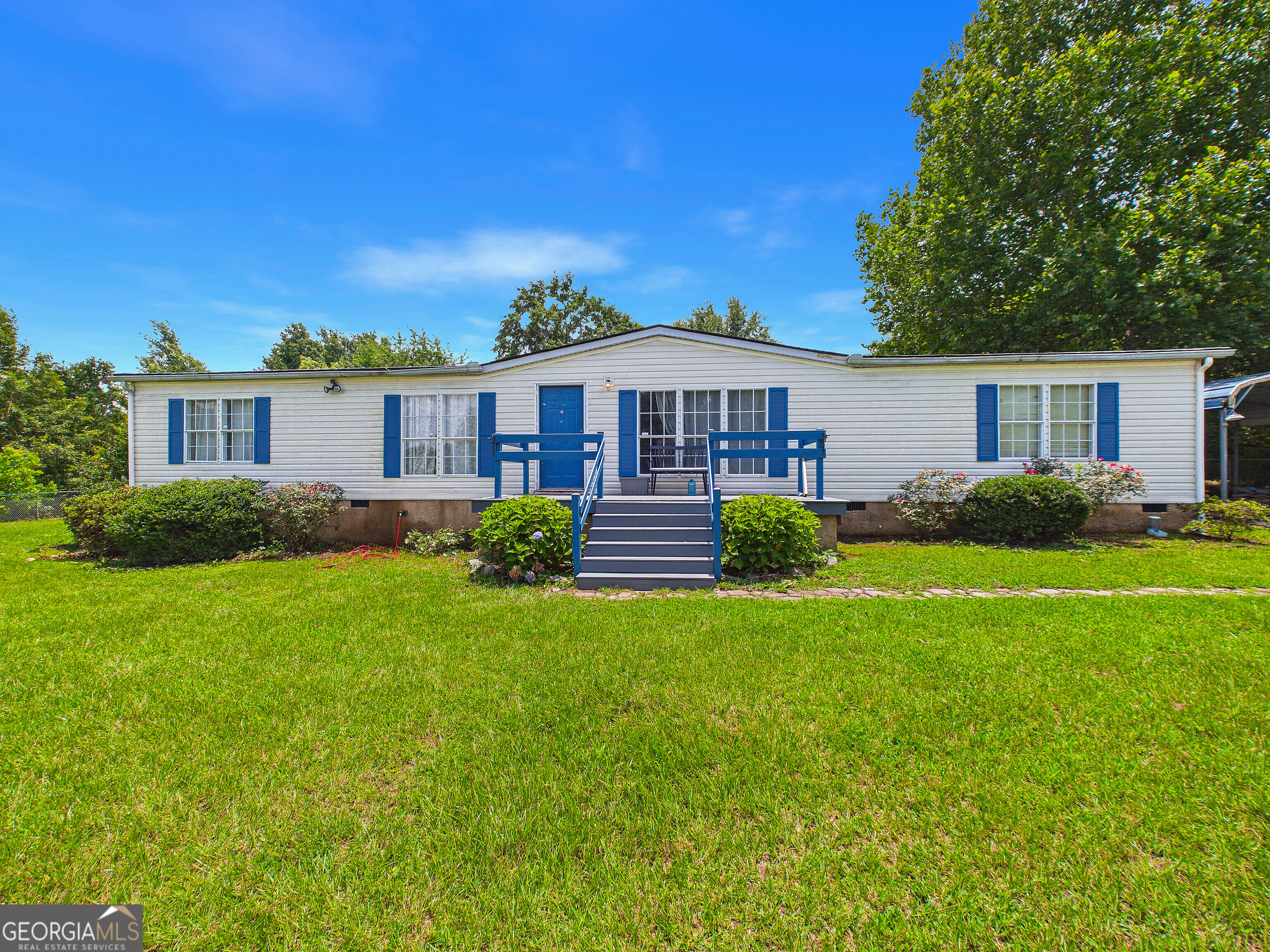 360 Hayes Road, Byron, GA 31008 — photo 2