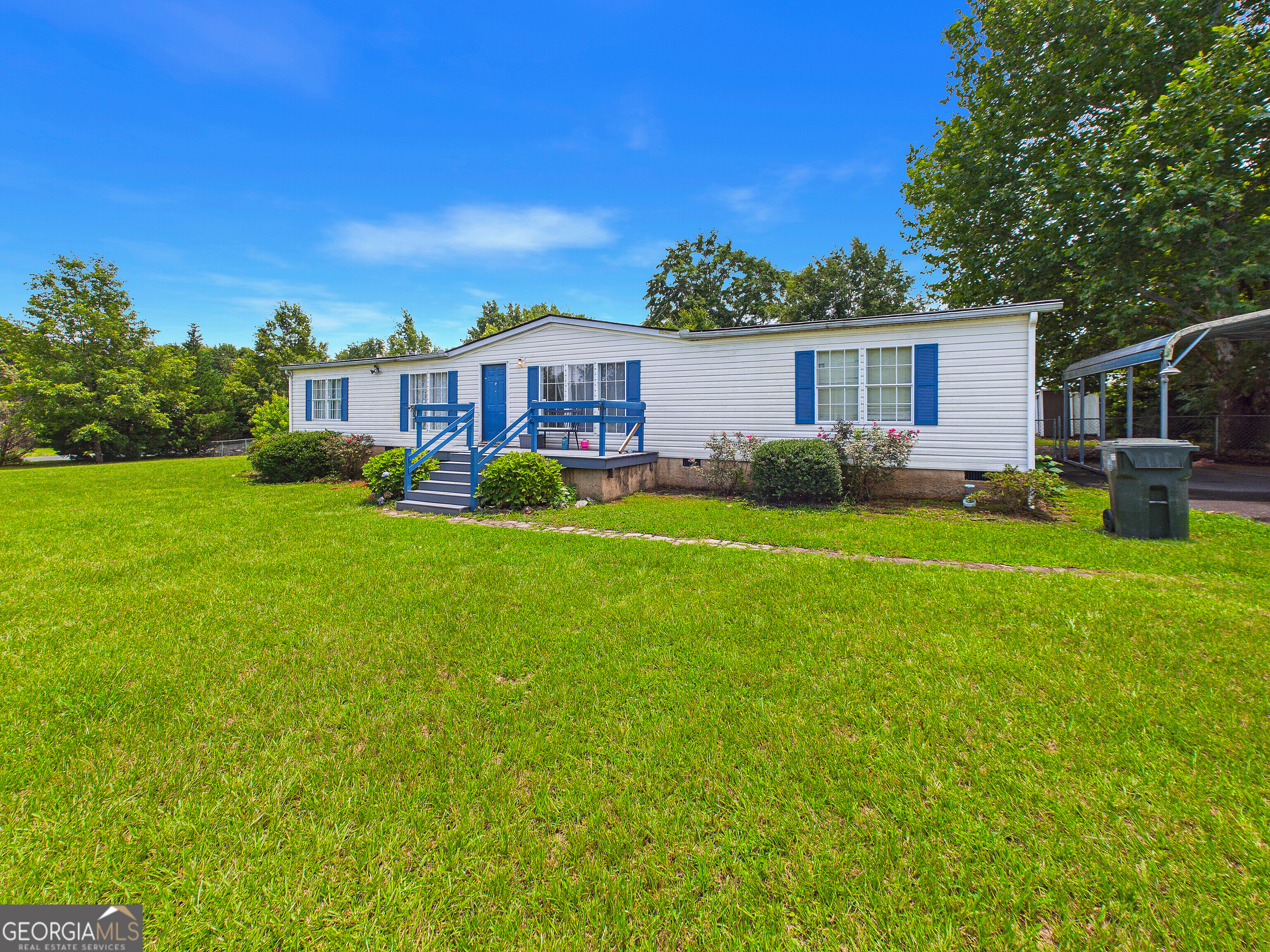 360 Hayes Road, Byron, GA 31008 — photo 3