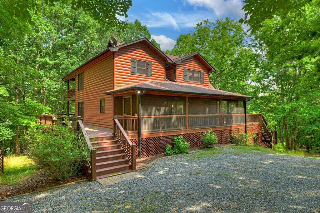 21 Trails End Ln — photo