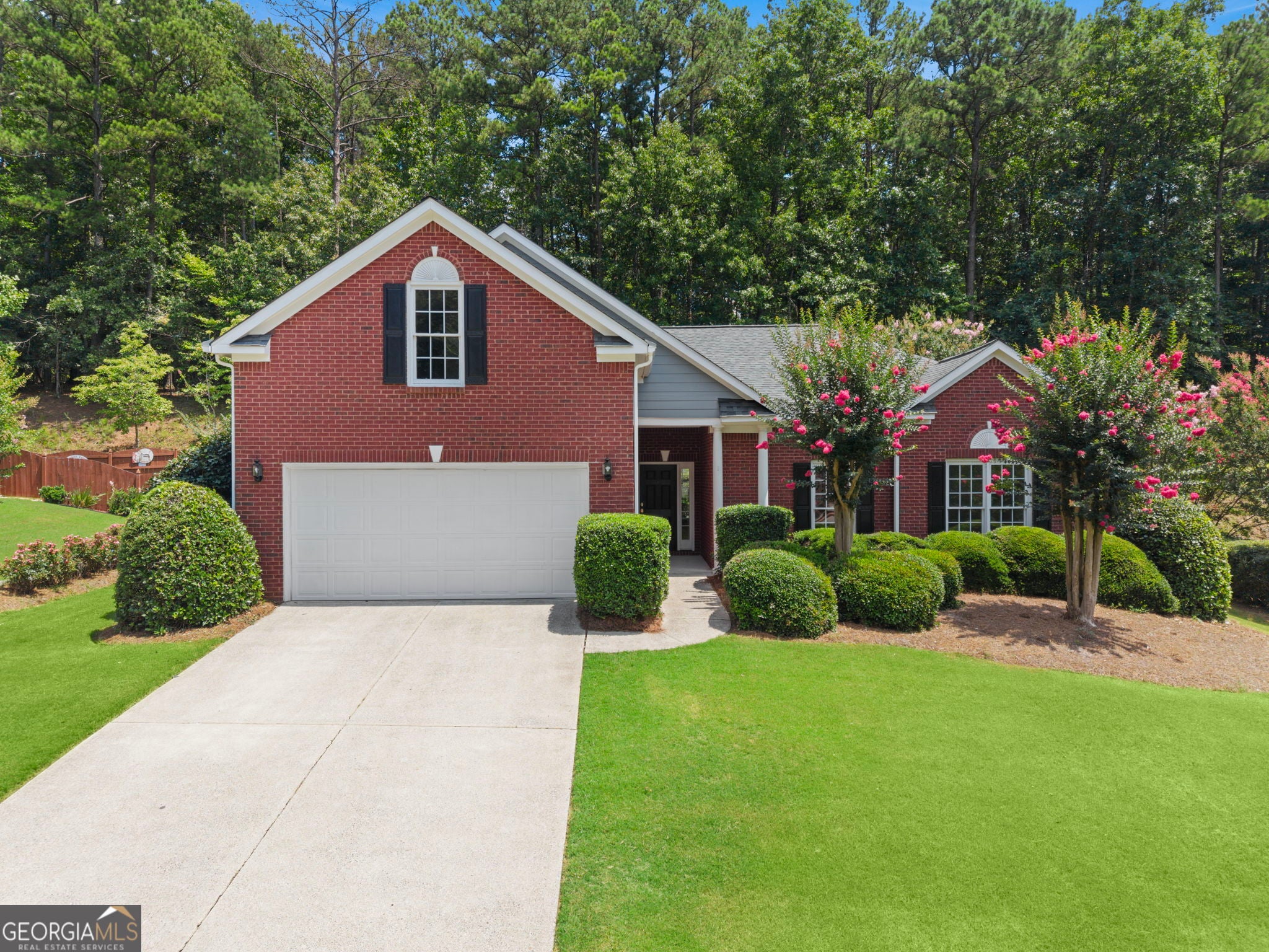 1011 Blankets Creek Dr — photo