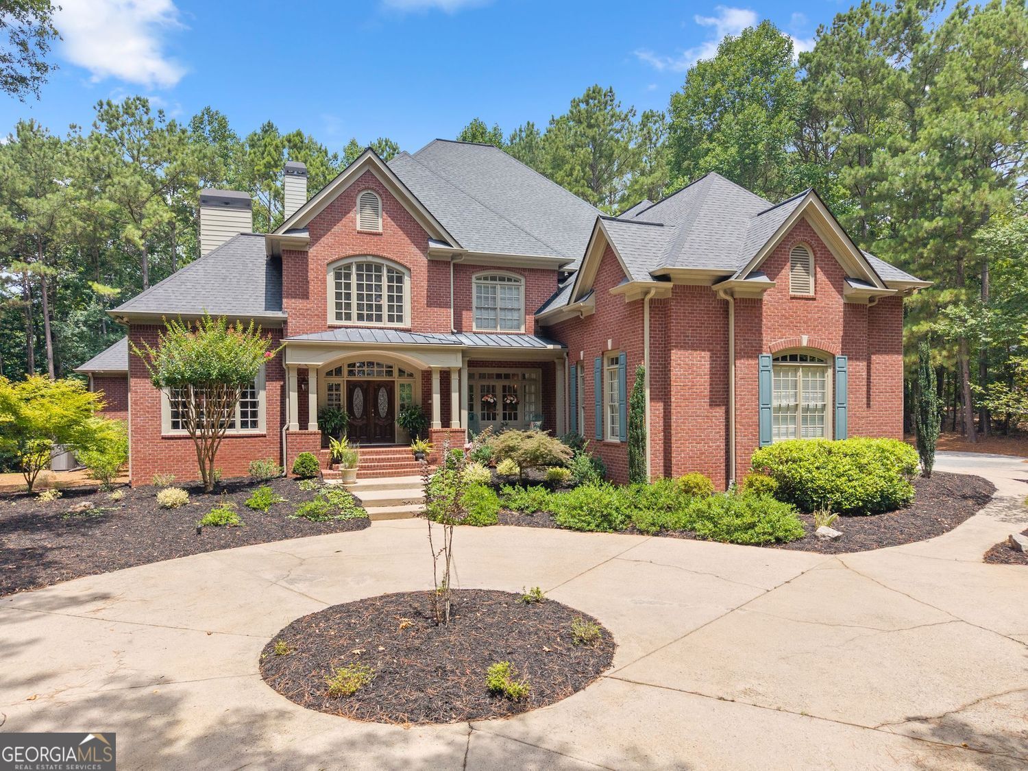 110 Smith Forest Ln — photo